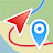 Geo Tracker - GPS tracker icon