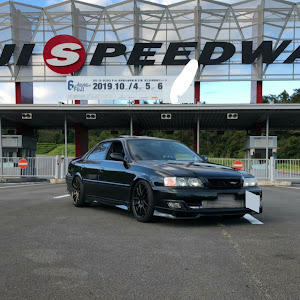 チェイサー JZX100