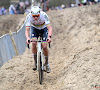 Mathieu van der Poel heeft wat te zeggen over de Porsche van Eli Iserbyt 