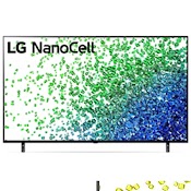 Smart Nanocell Tivi Lg 4K 65 Inch 65Nano80Tpa Thinq Ai
