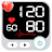 Blood Pressure App: BP Care icon