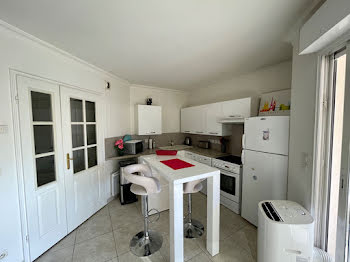 appartement à Antibes (06)