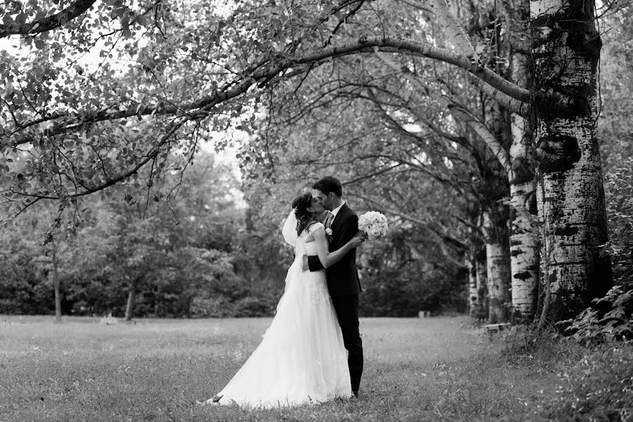 Fotógrafo de bodas Marzia Reggiani (marziafoto). Foto del 16 de abril 2019