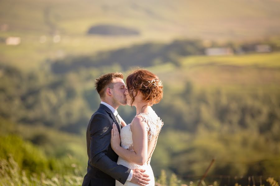 Wedding photographer Peter Rollings (coniston42). Photo of 1 July 2019