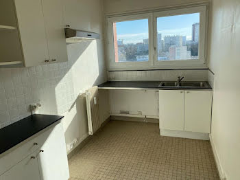 appartement à Bagnolet (93)