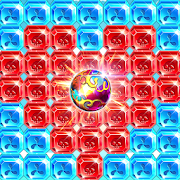 Diamond Block Blast Pirate 1.2 Icon