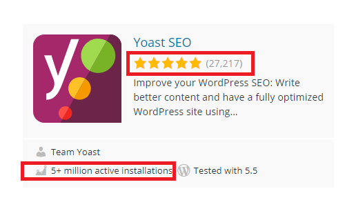 Yoast SEO