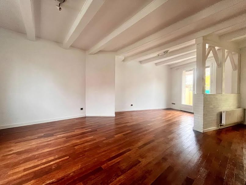 Vente maison 4 pièces 118 m² à Joinville-le-Pont (94340), 650 000 €