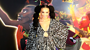 Pearl Thusi responded to the backlash.