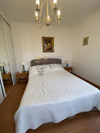 appartement à Oletta (2B)