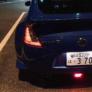 フェアレディZ Z34