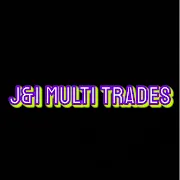 J&I Multi Trades Logo