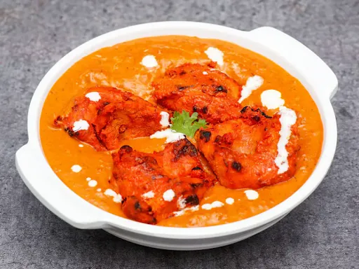 Murgh Tikka Masala