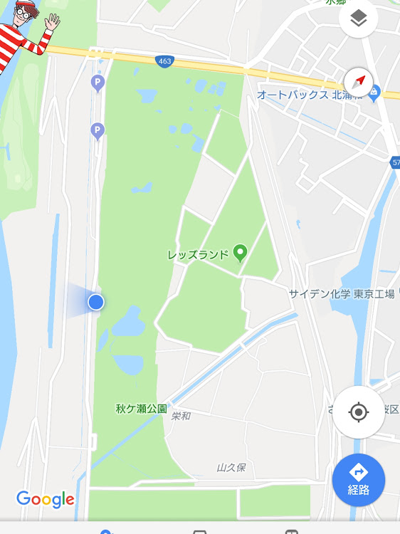 YT-yacmさんが投稿したオールジャンルミーティング・いい天気・愉快な仲間たちに関するカスタム事例の投稿画像2枚目