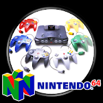 Cover Image of Baixar N64 Emulator + All Roms 1.0 APK