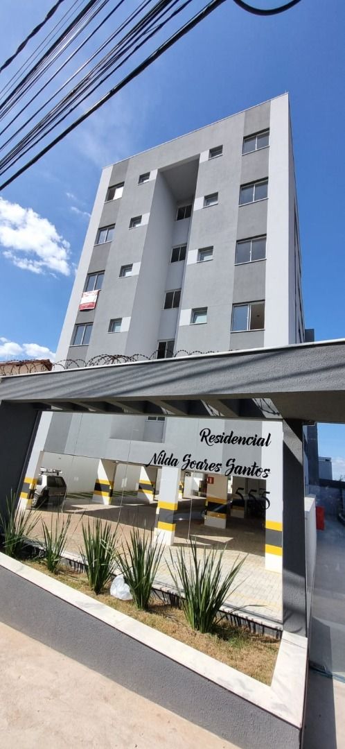 Apartamentos à venda Londrina (São Benedito)