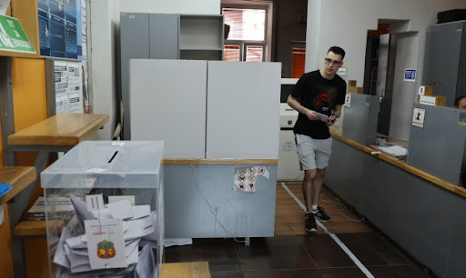 Narodni pokret Srbije pozvao civilni sektor, opoziciju i studente na razgovor o izbornim uslovima