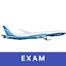 Boeing 777 Rating Exam Trial icon