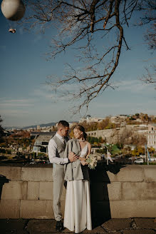 Fotógrafo de casamento Miho Neiman (mihoneiman). Foto de 13 de fevereiro