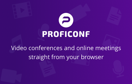 Proficonf screen sharing small promo image