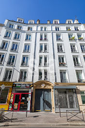 appartement à Paris 12ème (75)