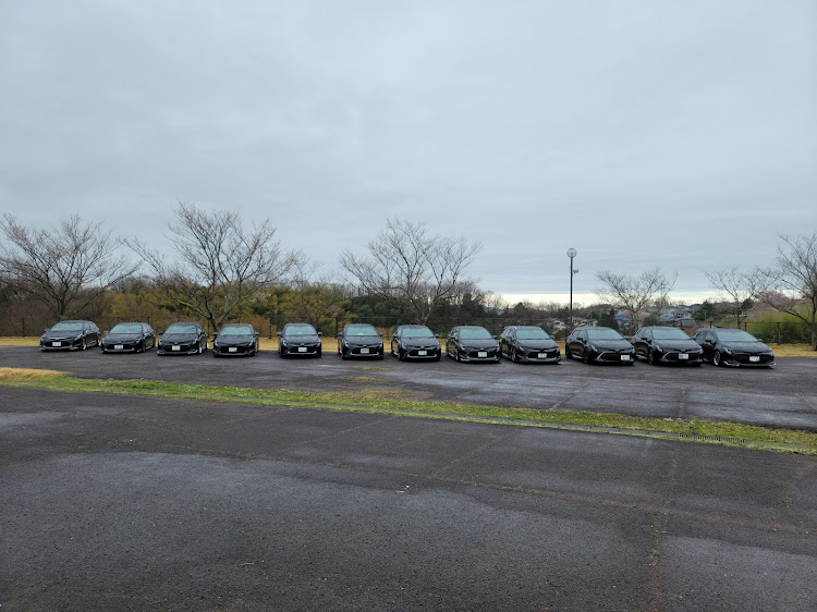 カローラスポーツのいつもイイネ&コメントありがとうございます🙇‍♂️・オフ会・白カロ会・黒カロ会・コラボお誘いお待ちしておりますに関するカスタム事例の投稿画像6枚目