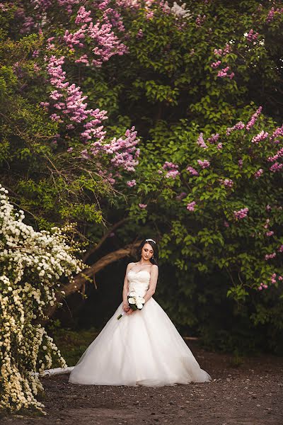 Fotógrafo de bodas Olga Khayceva (khaitceva). Foto del 10 de febrero 2017