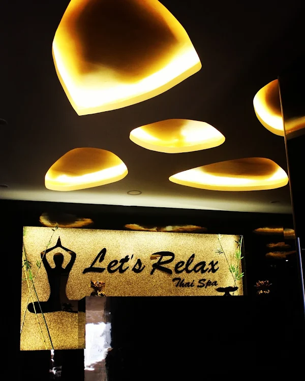 Lets Relax Thai Spa & Salon photo 