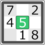 Cover Image of Download Sudoku 1.0.8 APK