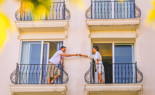 Wedding photographer Kurtuluş Yılmaz (kurtulusyilmaz). Photo of 25 April 2019