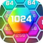 Cover Image of ดาวน์โหลด Hexa Connect - Block Puzzle 1.0.4 APK