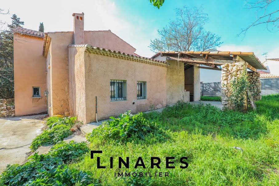 Vente maison 6 pièces 160 m² à Allauch (13190), 580 000 €