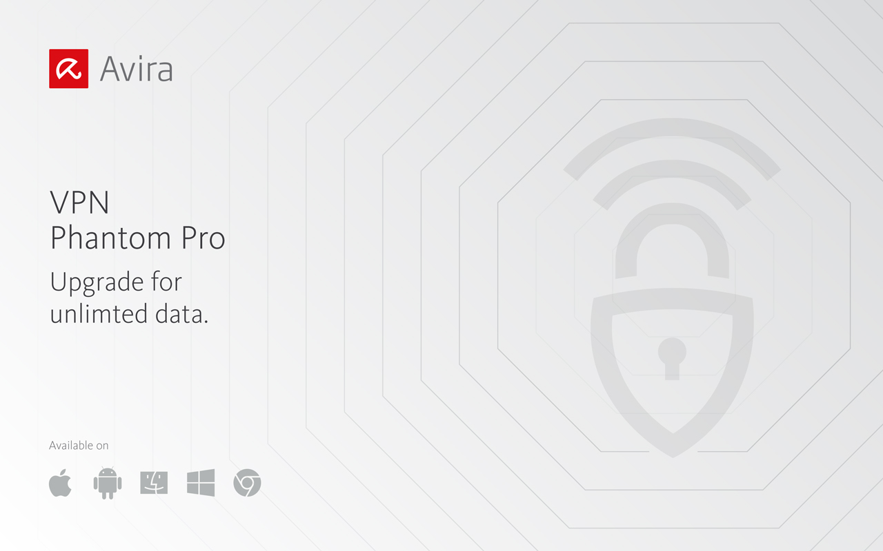 Free Avira Phantom VPN – Unblock Websites Preview image 7