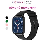 Đồng Hồ Thông Minh T700 Promax - Picetech , Smart Watch Series 7, Sạc Không Dây, Chống Nước , Nghe Gọi , Phát Nhạc