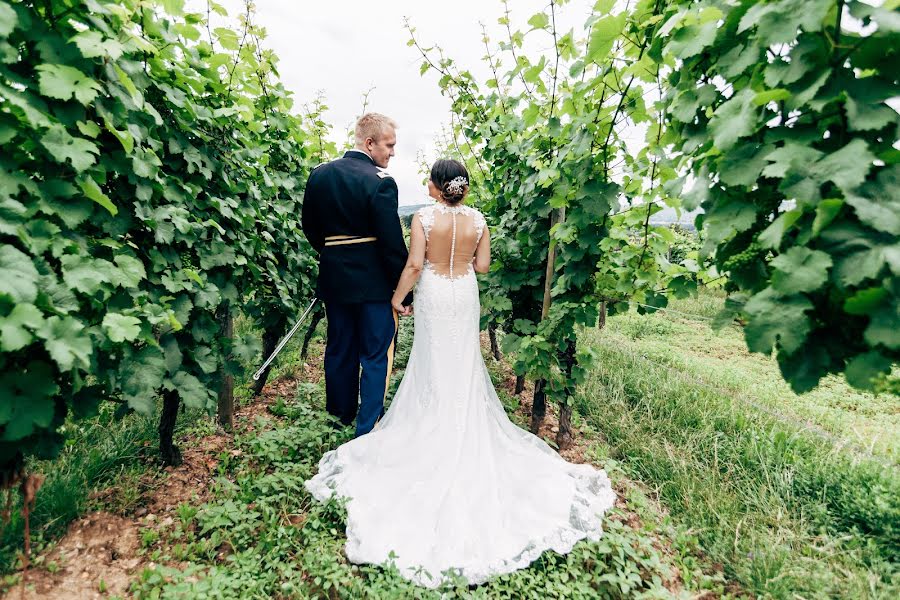 Wedding photographer Nina Shloma (shloma). Photo of 25 July 2018