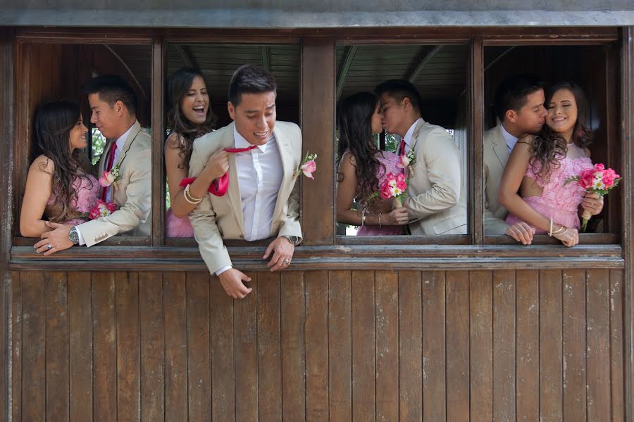 Fotógrafo de bodas Felipe Figueroa (felphotography). Foto del 28 de octubre 2015