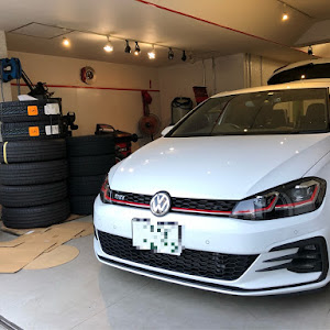 ゴルフGTI