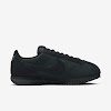 womens cortez black