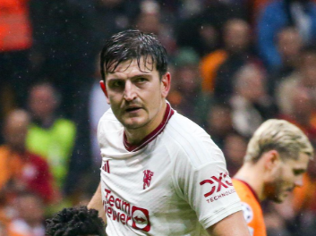 Harry Maguire