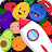 Kidtab Galaxy Özel Eğitim icon