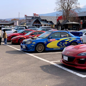 RX-8 SE3P