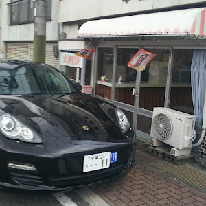 パナメーラ