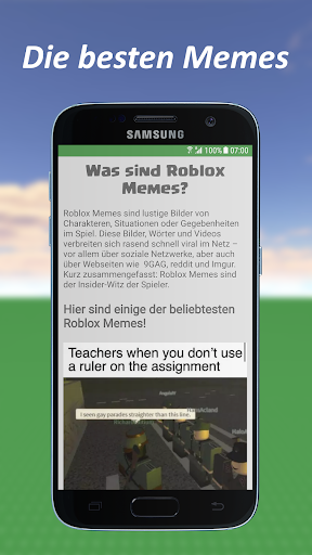 Roblox Oder Aber