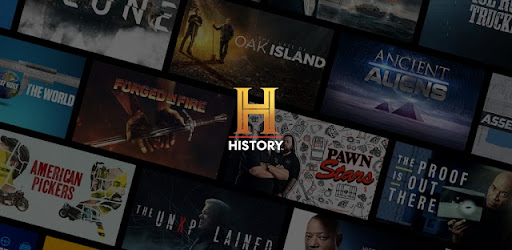 HISTORY: Shows & Documentaries