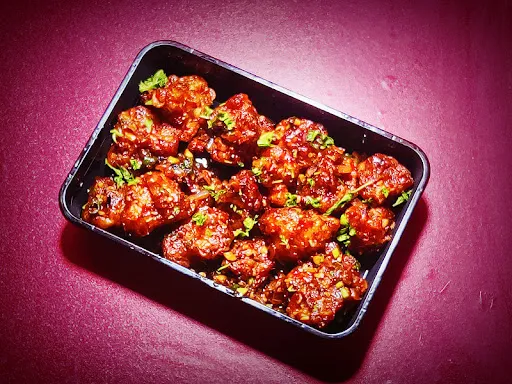 Gobi Manchurian Dry