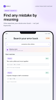 Errly: AI Tutor & Error Book Screenshot 8 of 9