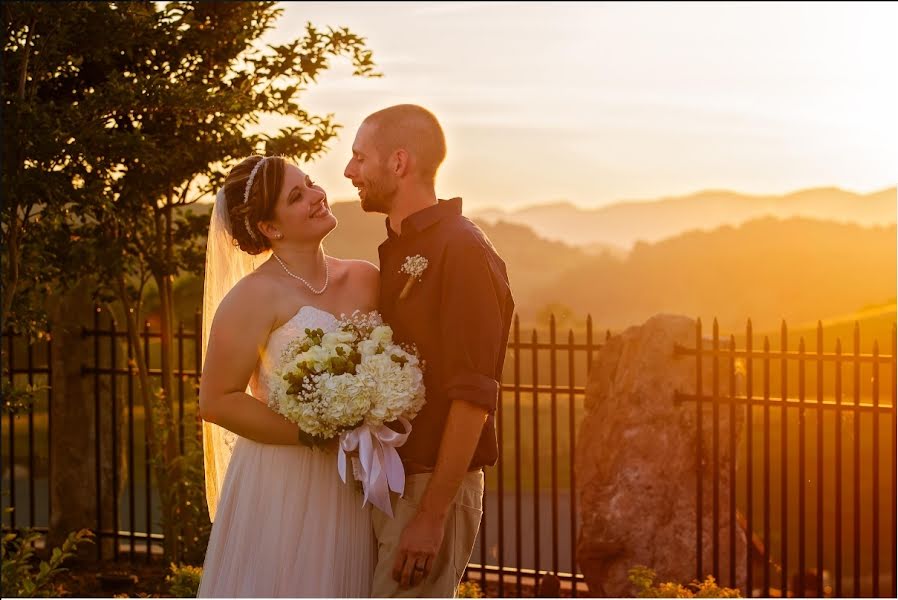 Hochzeitsfotograf Deana Fleenor (deanafleenor). Foto vom 7. September 2019