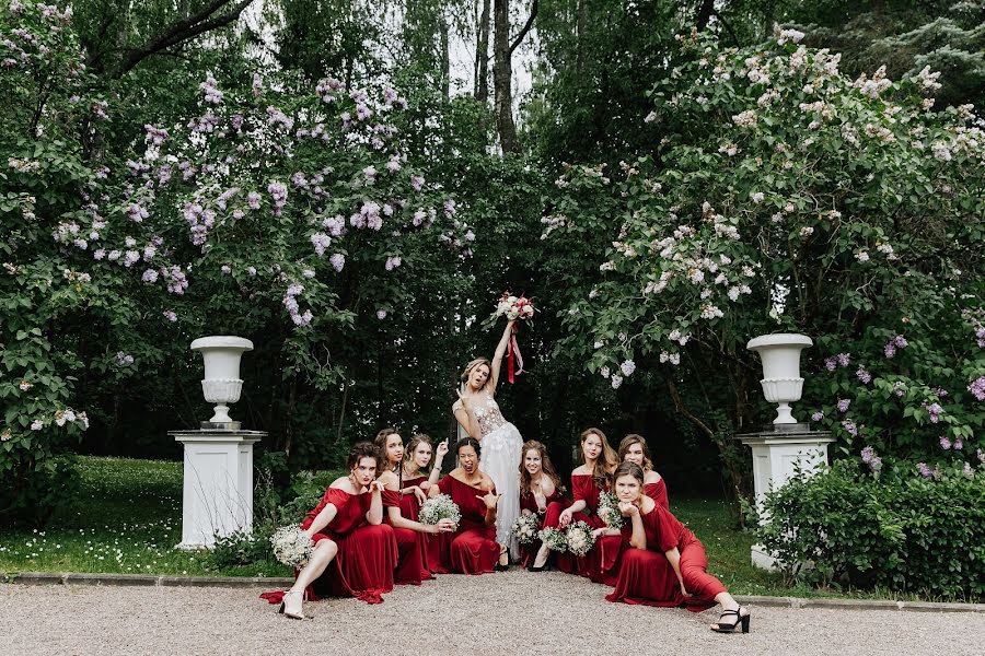 Photographe de mariage Yuliya Sova (f0t0s0va). Photo du 4 juin 2019