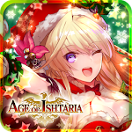 Cover Image of ดาวน์โหลด Age of Ishtaria - A.Battle RPG 1.0.22 APK