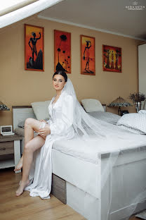 Wedding photographer Nadezhda Anton (nadiaanton). Photo of 12 March